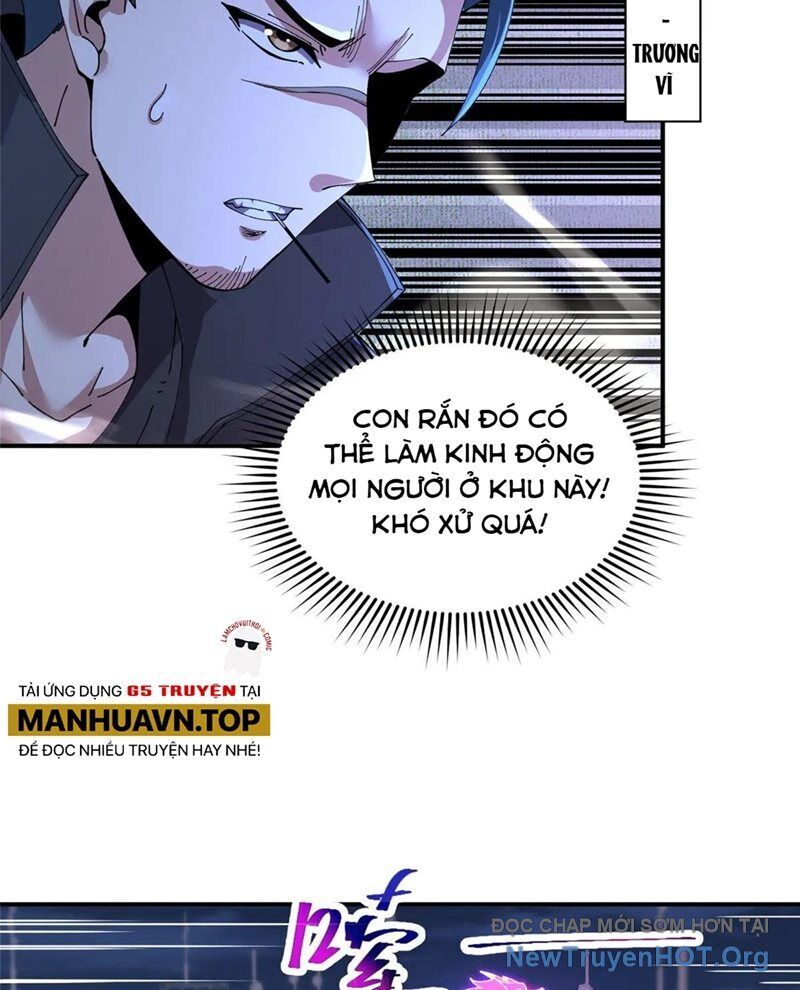 Siêu Thần Chế Tạp Sư