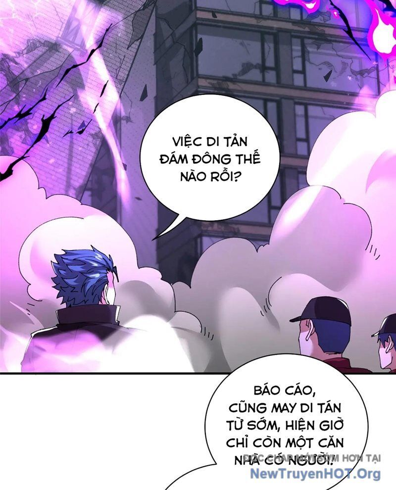 Siêu Thần Chế Tạp Sư