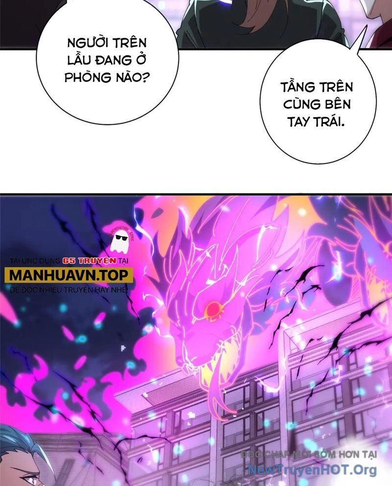 Siêu Thần Chế Tạp Sư