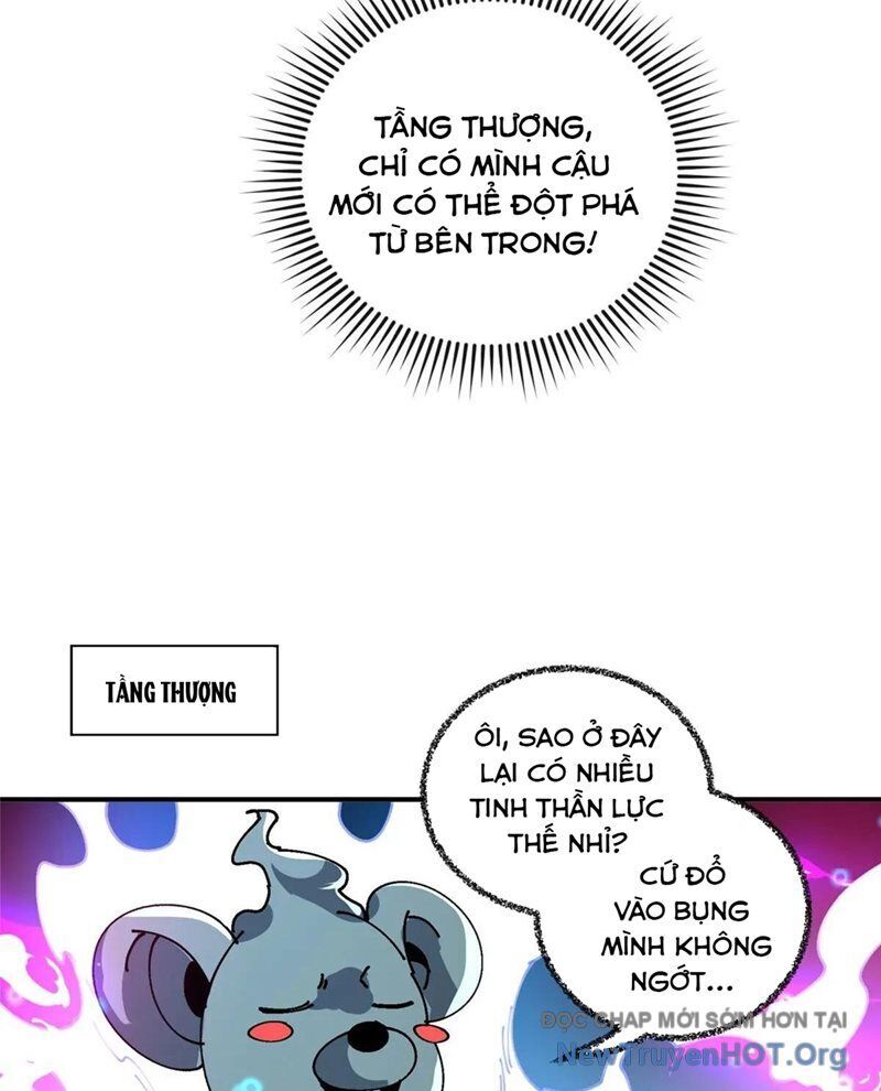 Siêu Thần Chế Tạp Sư