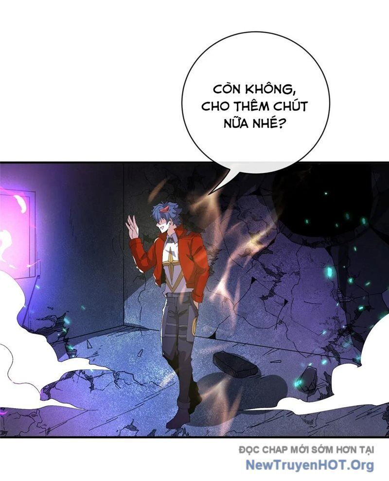 Siêu Thần Chế Tạp Sư