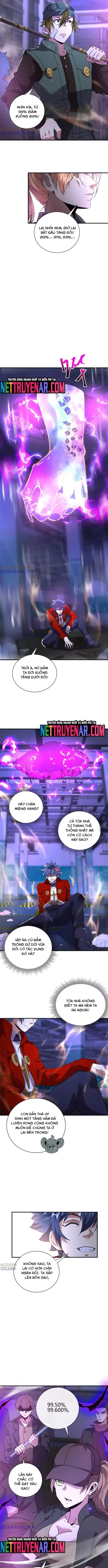 Siêu Thần Chế Tạp Sư