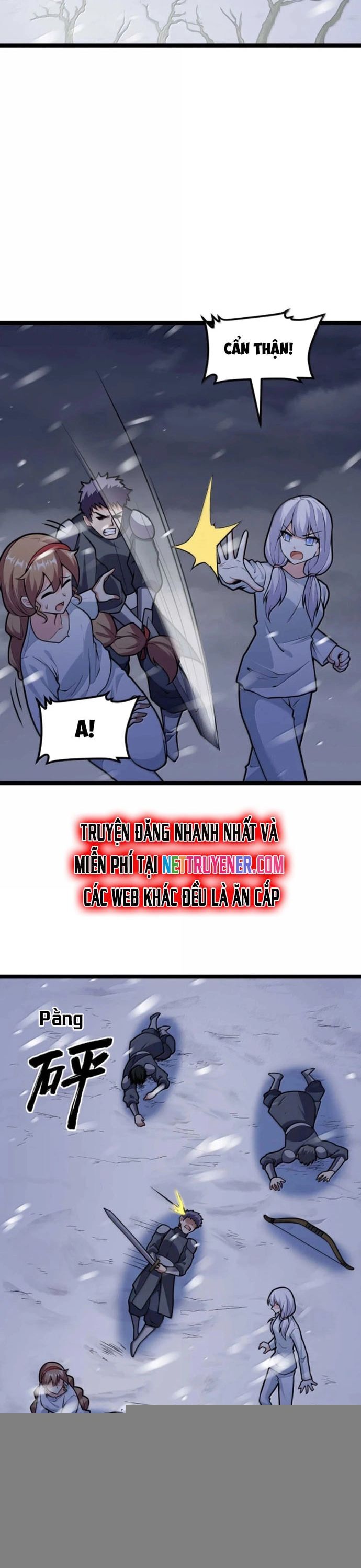 Từ Hôm Nay Bắt Đầu Làm Thành Chủ