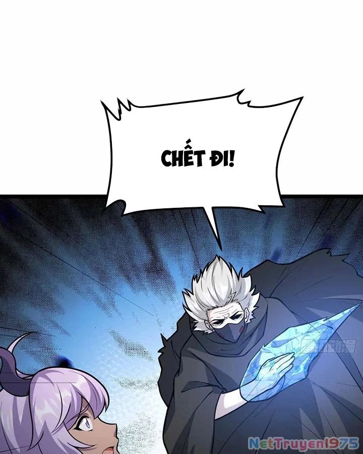 Từ Hôm Nay Bắt Đầu Làm Thành Chủ