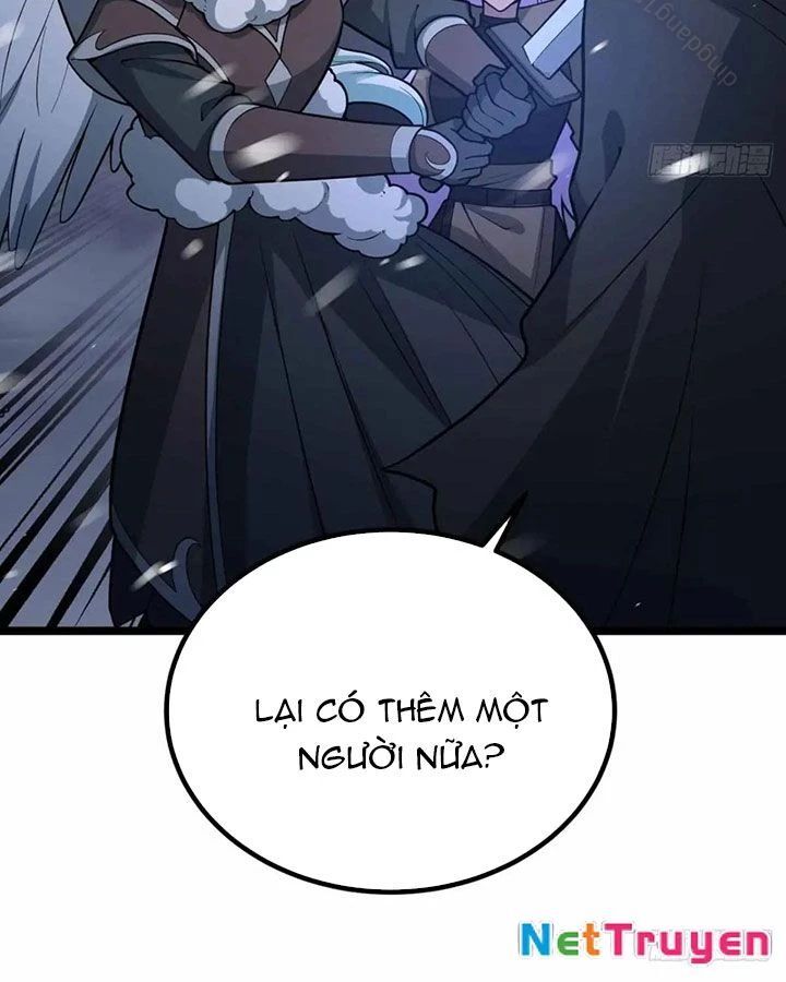 Từ Hôm Nay Bắt Đầu Làm Thành Chủ