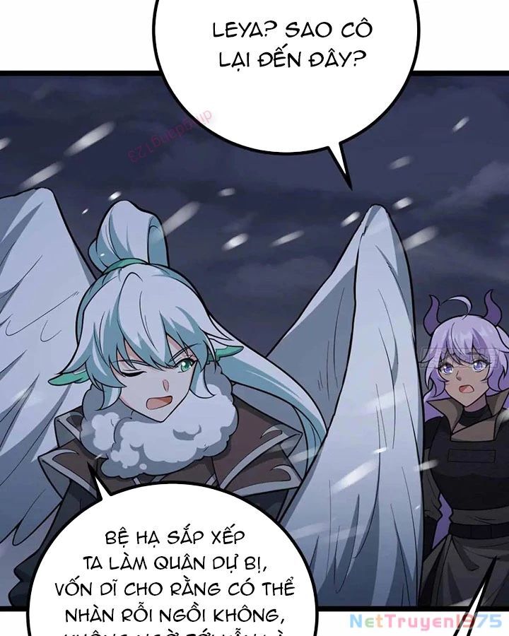 Từ Hôm Nay Bắt Đầu Làm Thành Chủ
