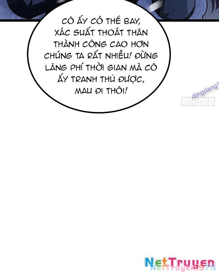 Từ Hôm Nay Bắt Đầu Làm Thành Chủ