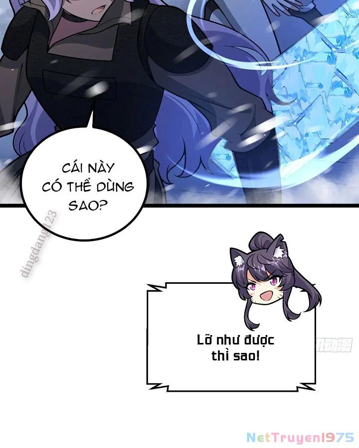 Từ Hôm Nay Bắt Đầu Làm Thành Chủ