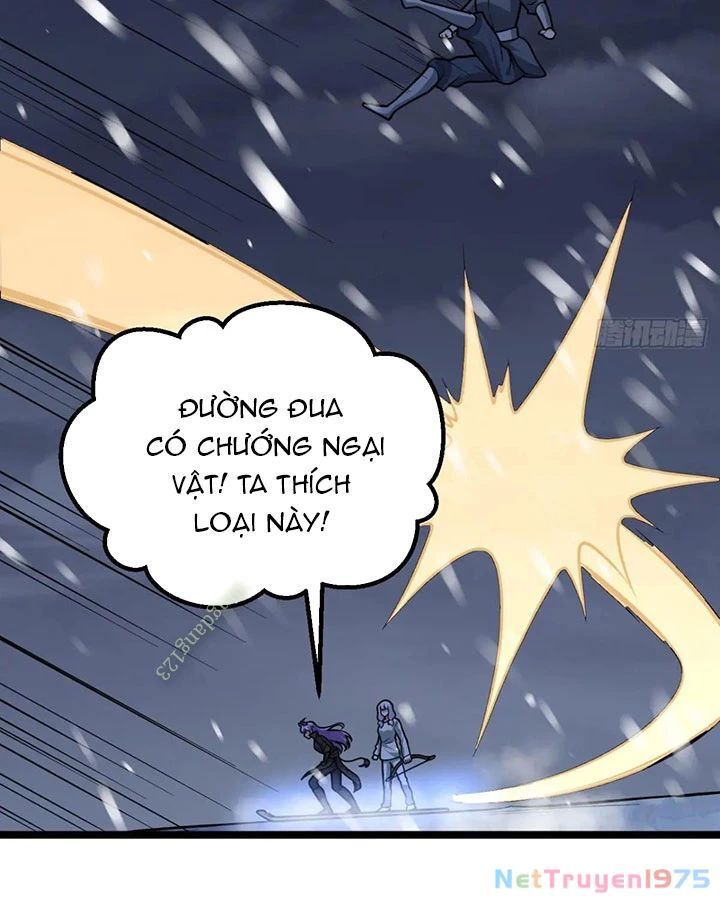 Từ Hôm Nay Bắt Đầu Làm Thành Chủ