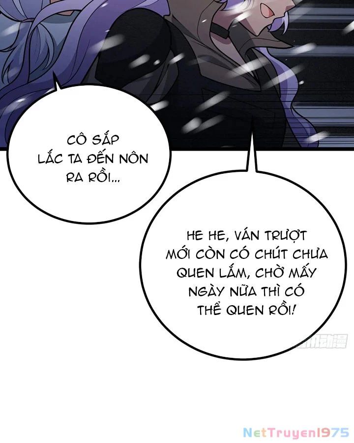 Từ Hôm Nay Bắt Đầu Làm Thành Chủ