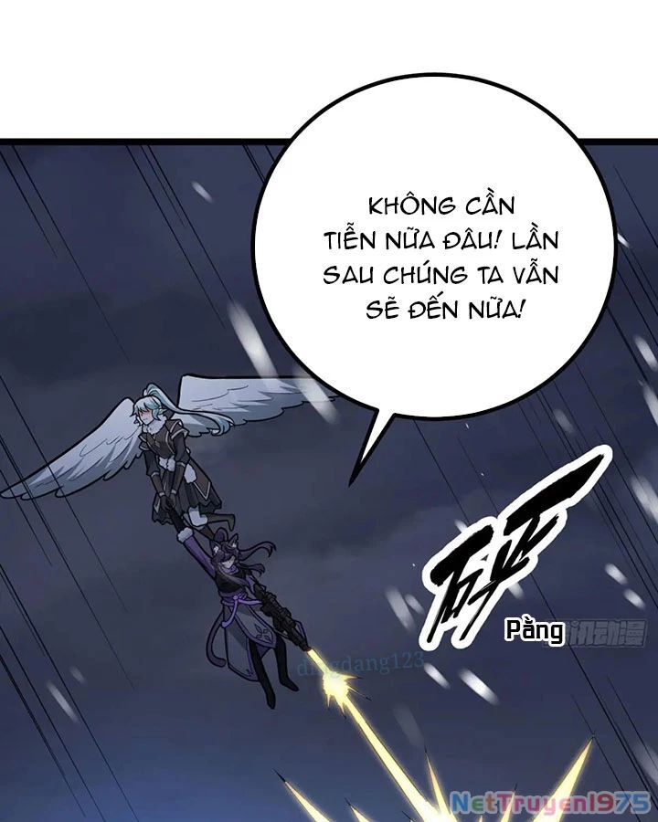 Từ Hôm Nay Bắt Đầu Làm Thành Chủ