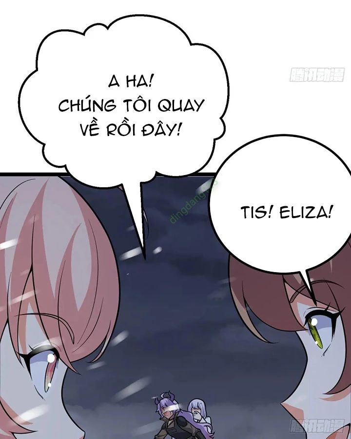 Từ Hôm Nay Bắt Đầu Làm Thành Chủ