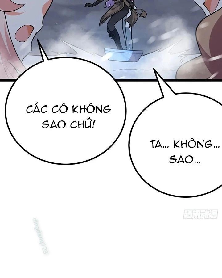 Từ Hôm Nay Bắt Đầu Làm Thành Chủ