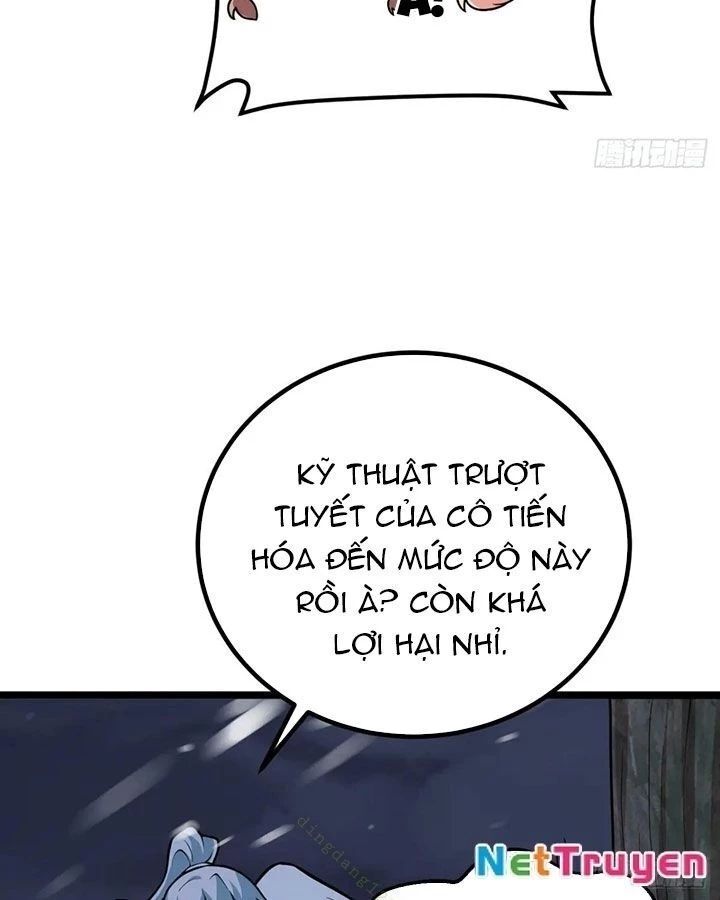 Từ Hôm Nay Bắt Đầu Làm Thành Chủ