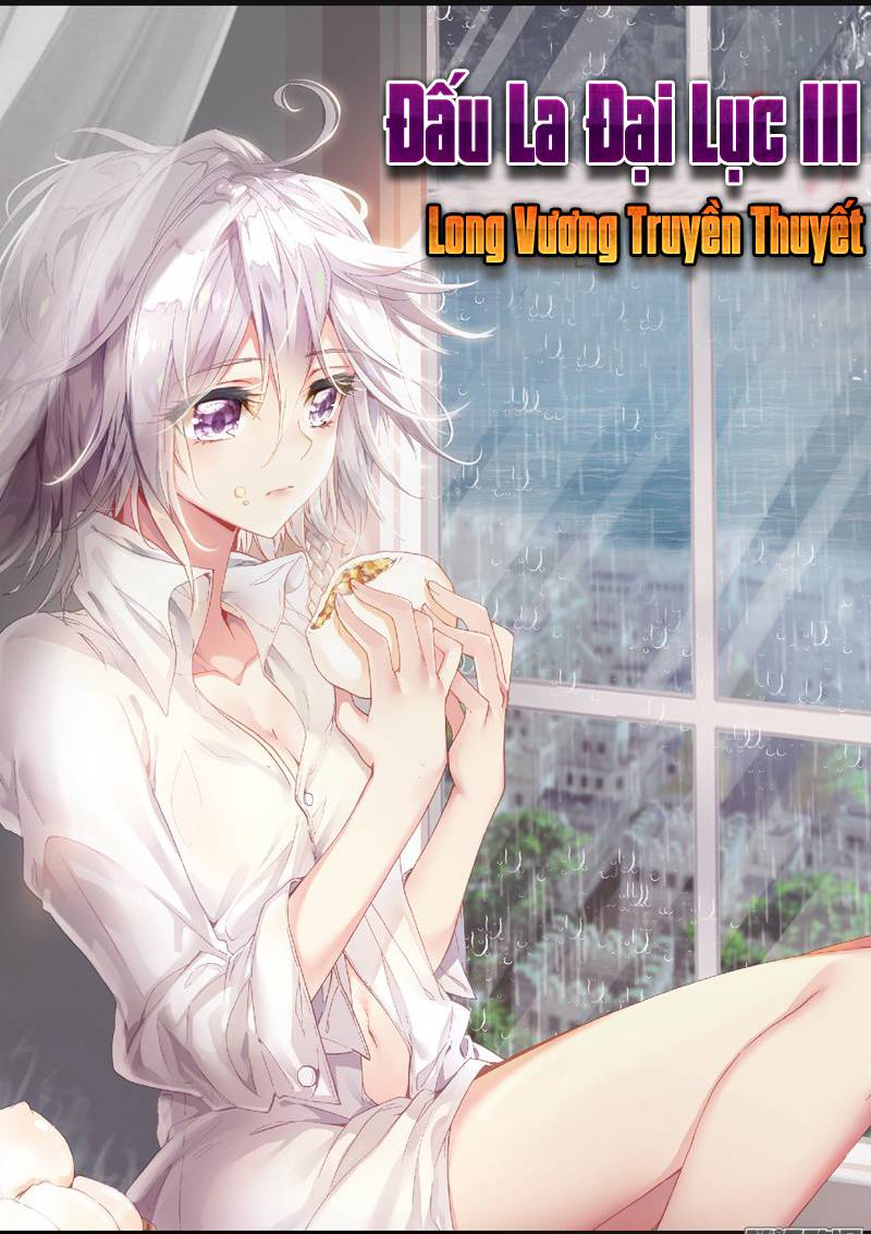 Long Vương Truyền Thuyết