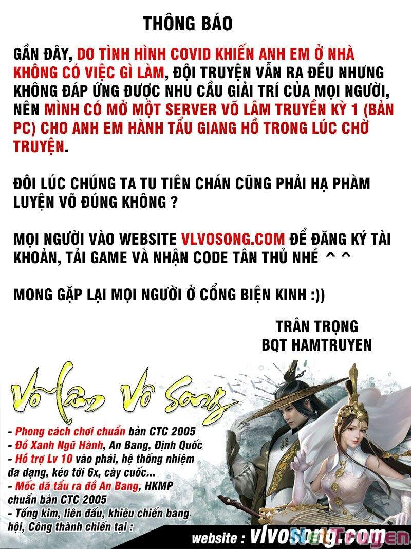 Long Vương Truyền Thuyết