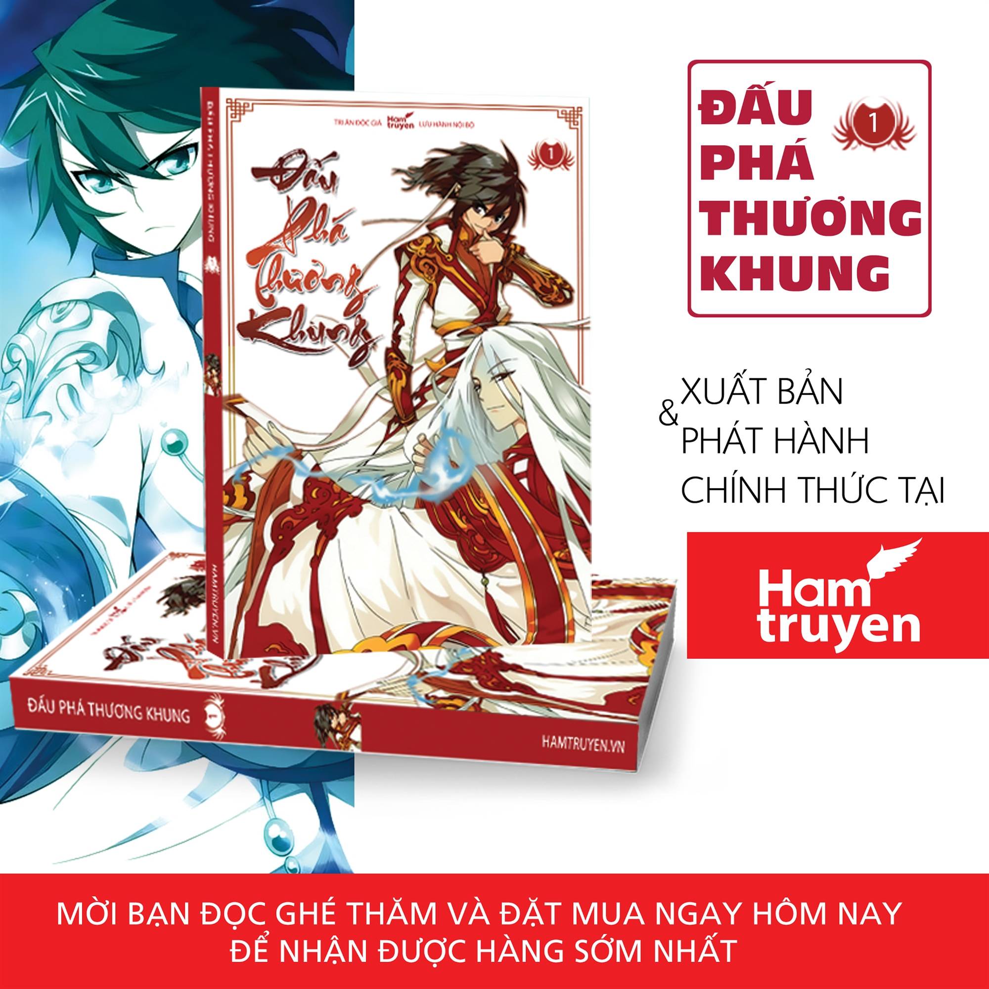 Long Vương Truyền Thuyết