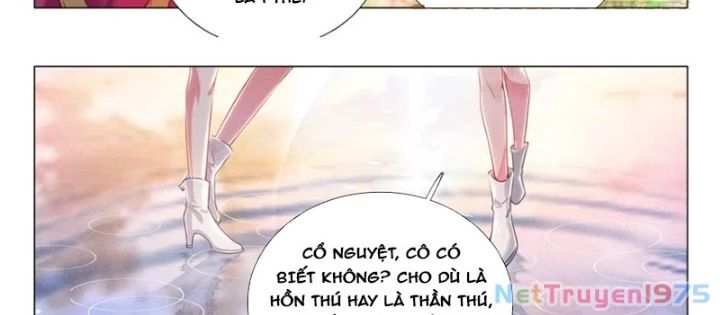 Long Vương Truyền Thuyết