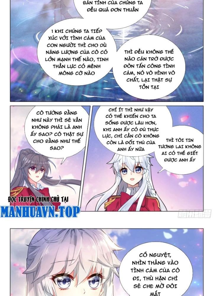 Long Vương Truyền Thuyết