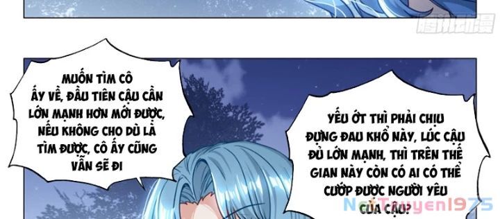 Long Vương Truyền Thuyết