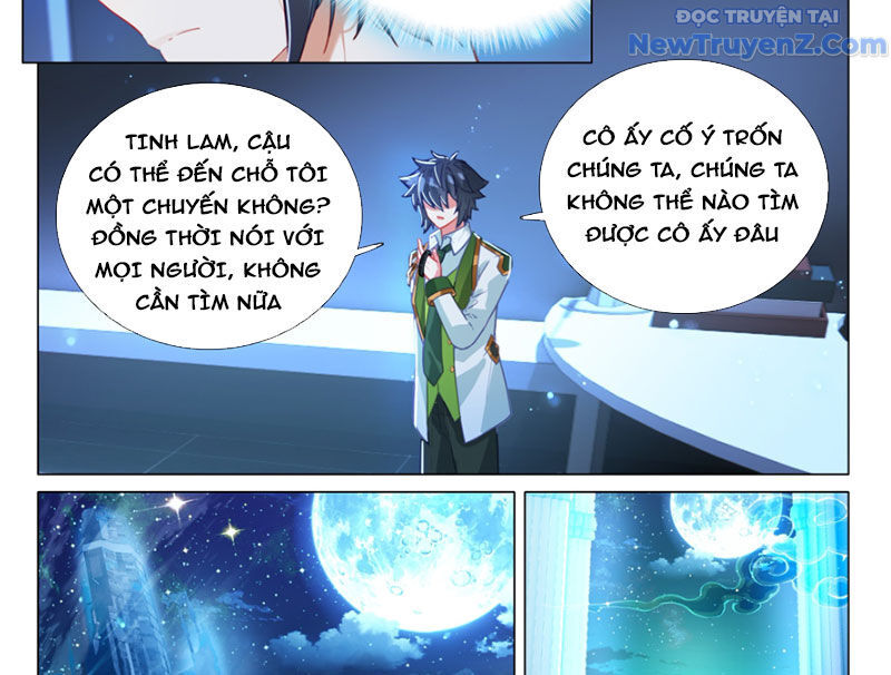 Long Vương Truyền Thuyết