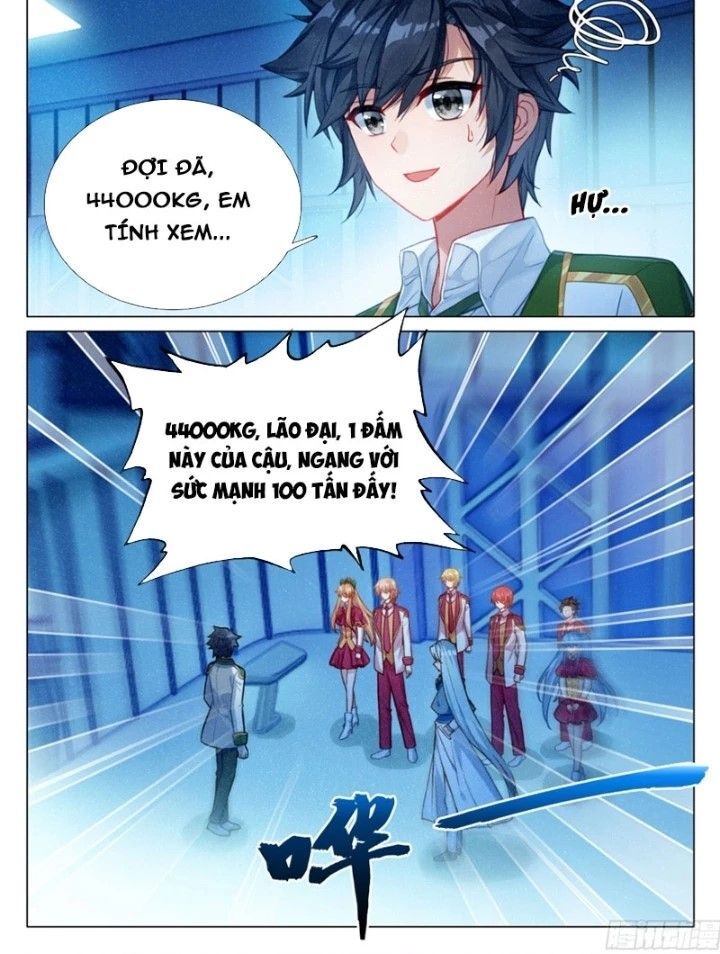 Long Vương Truyền Thuyết