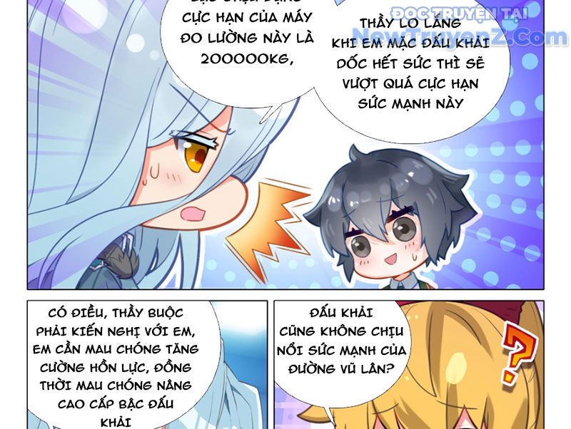 Long Vương Truyền Thuyết