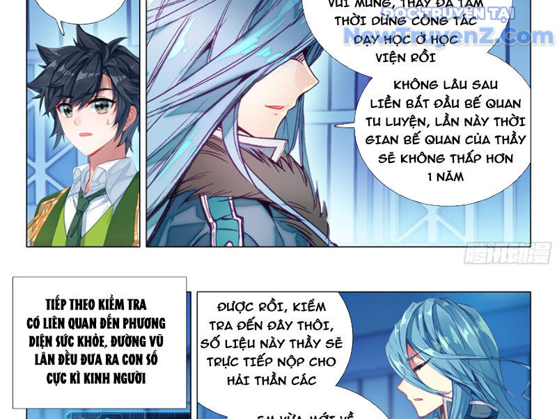 Long Vương Truyền Thuyết