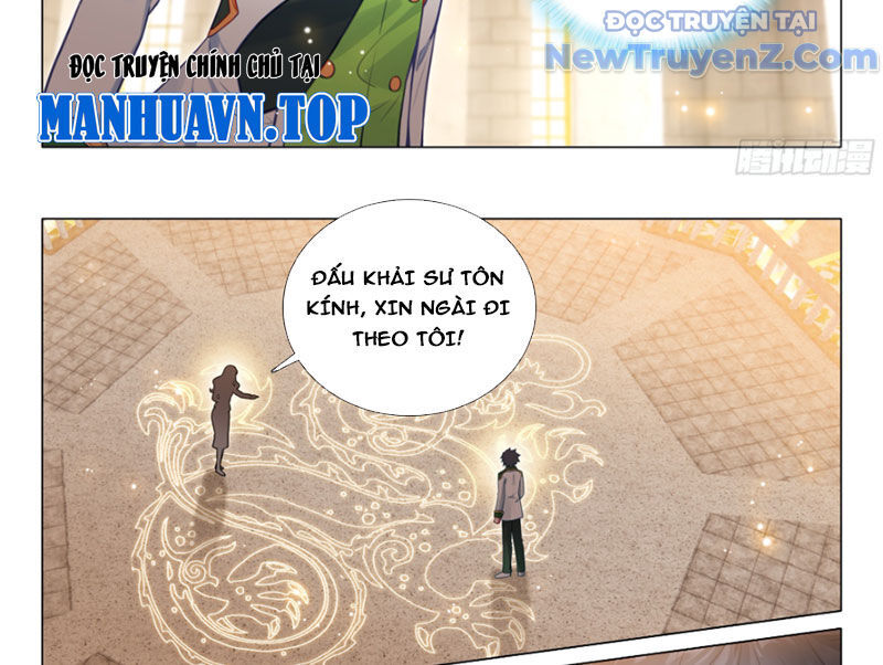 Long Vương Truyền Thuyết