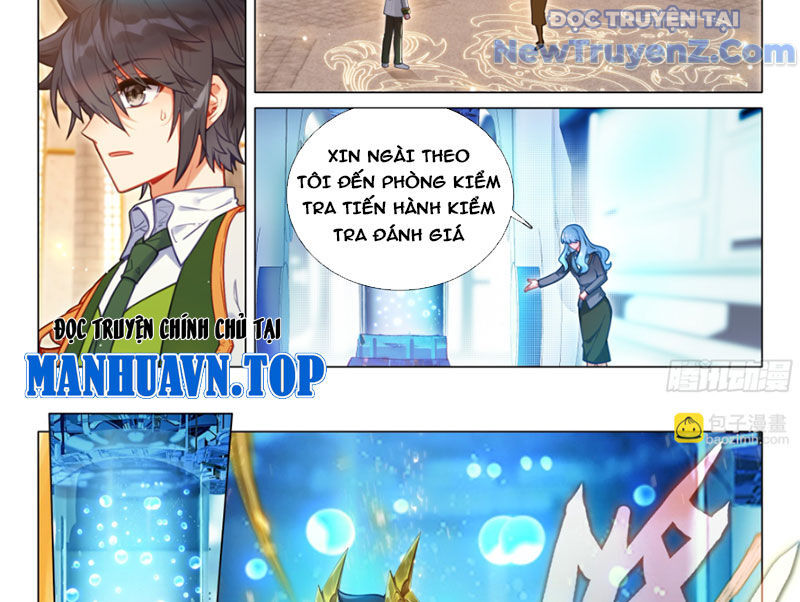 Long Vương Truyền Thuyết