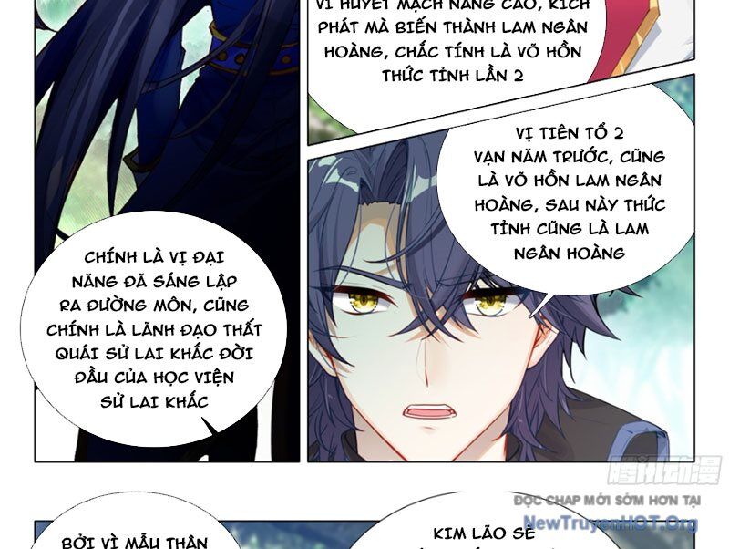 Long Vương Truyền Thuyết