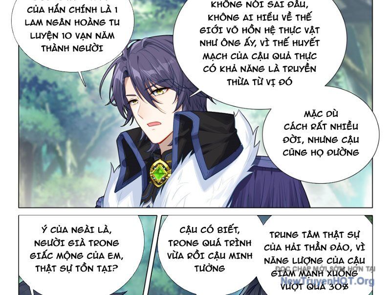 Long Vương Truyền Thuyết