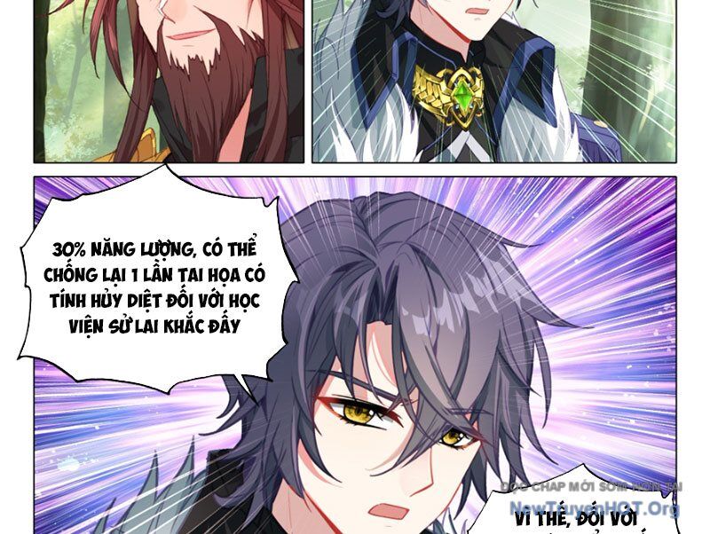 Long Vương Truyền Thuyết