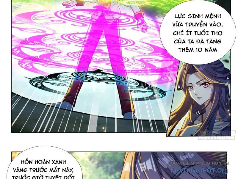 Long Vương Truyền Thuyết