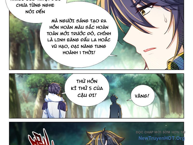 Long Vương Truyền Thuyết