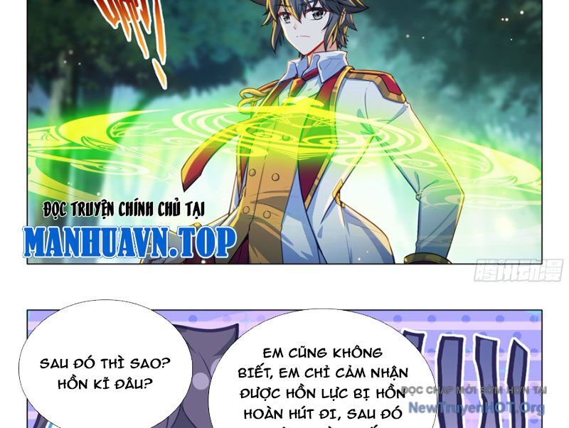 Long Vương Truyền Thuyết