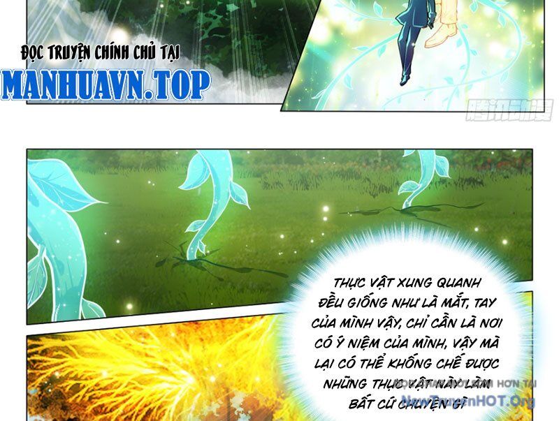 Long Vương Truyền Thuyết