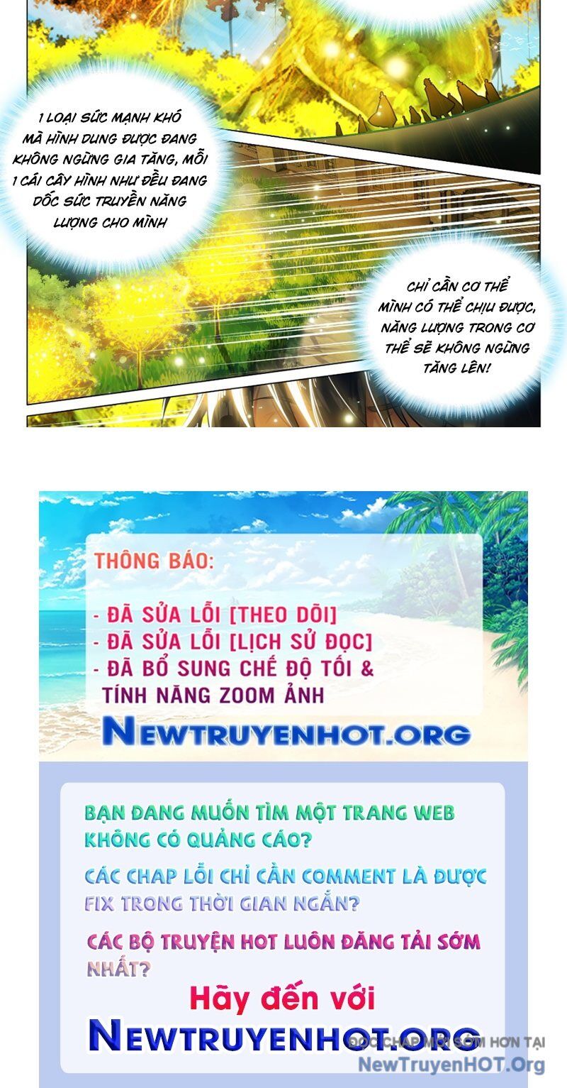 Long Vương Truyền Thuyết