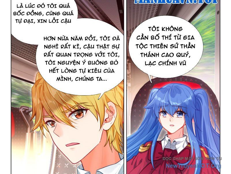 Long Vương Truyền Thuyết