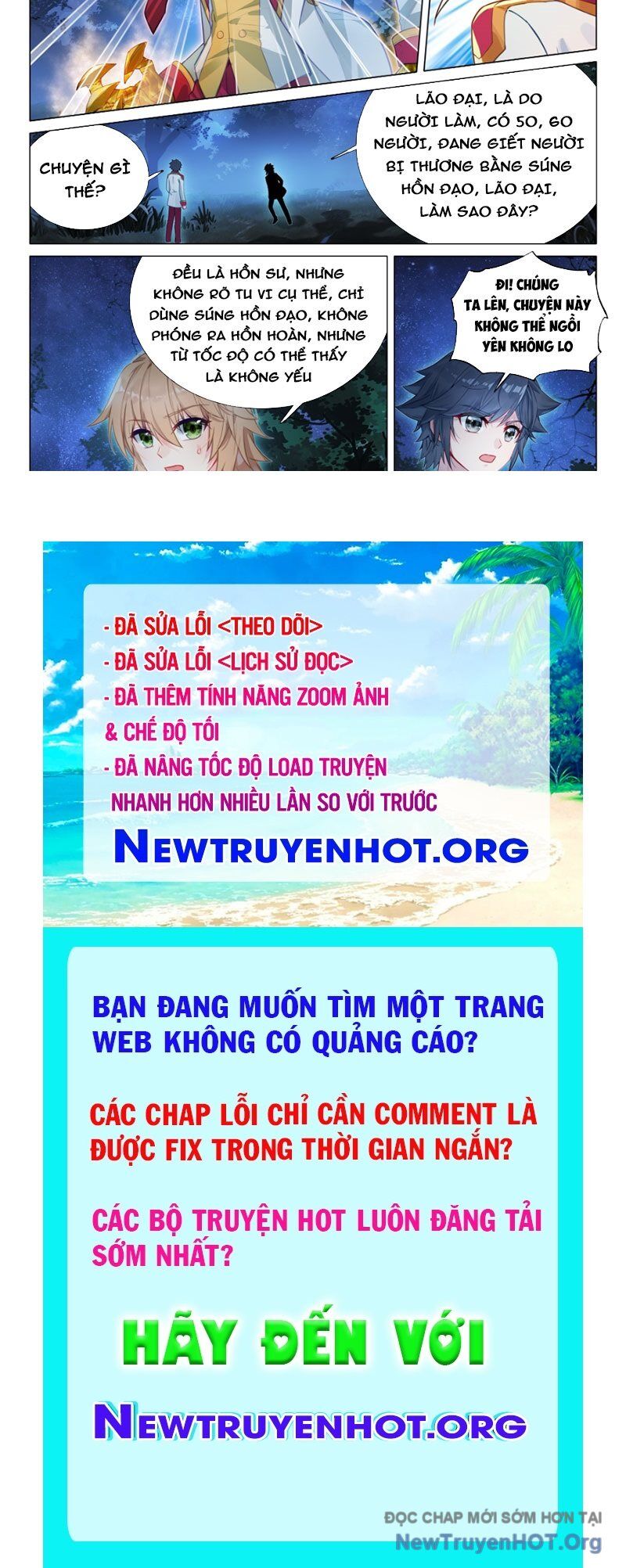 Long Vương Truyền Thuyết