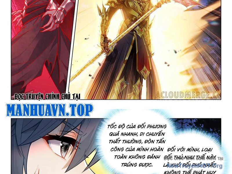 Long Vương Truyền Thuyết