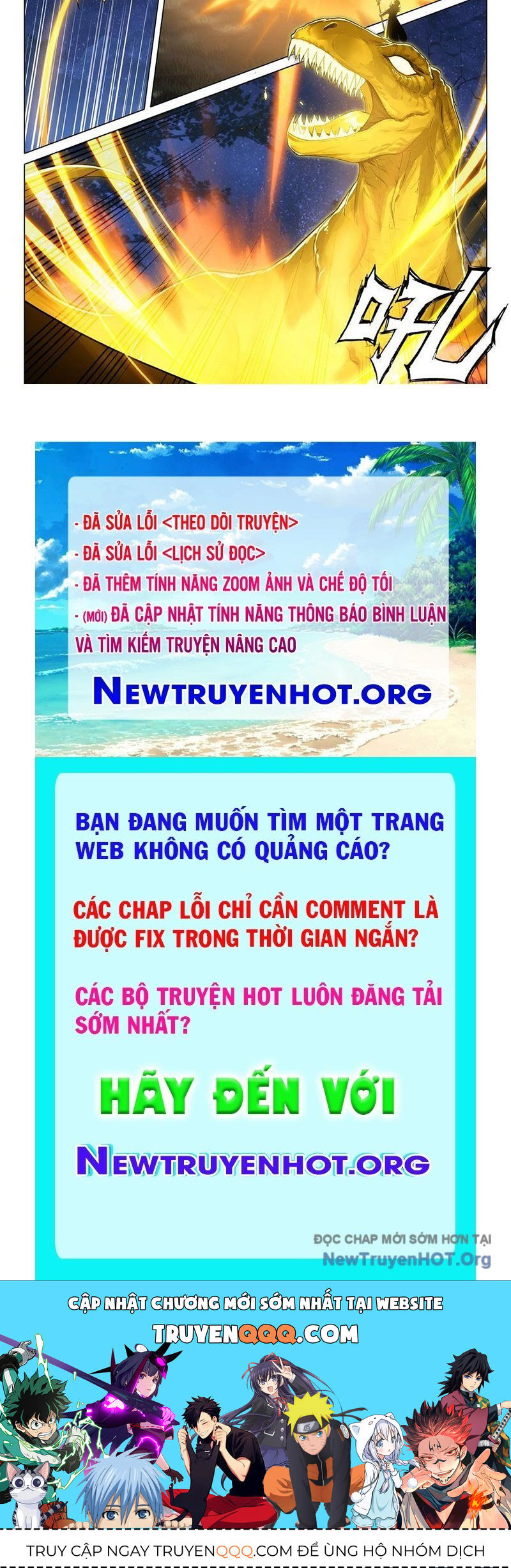 Long Vương Truyền Thuyết