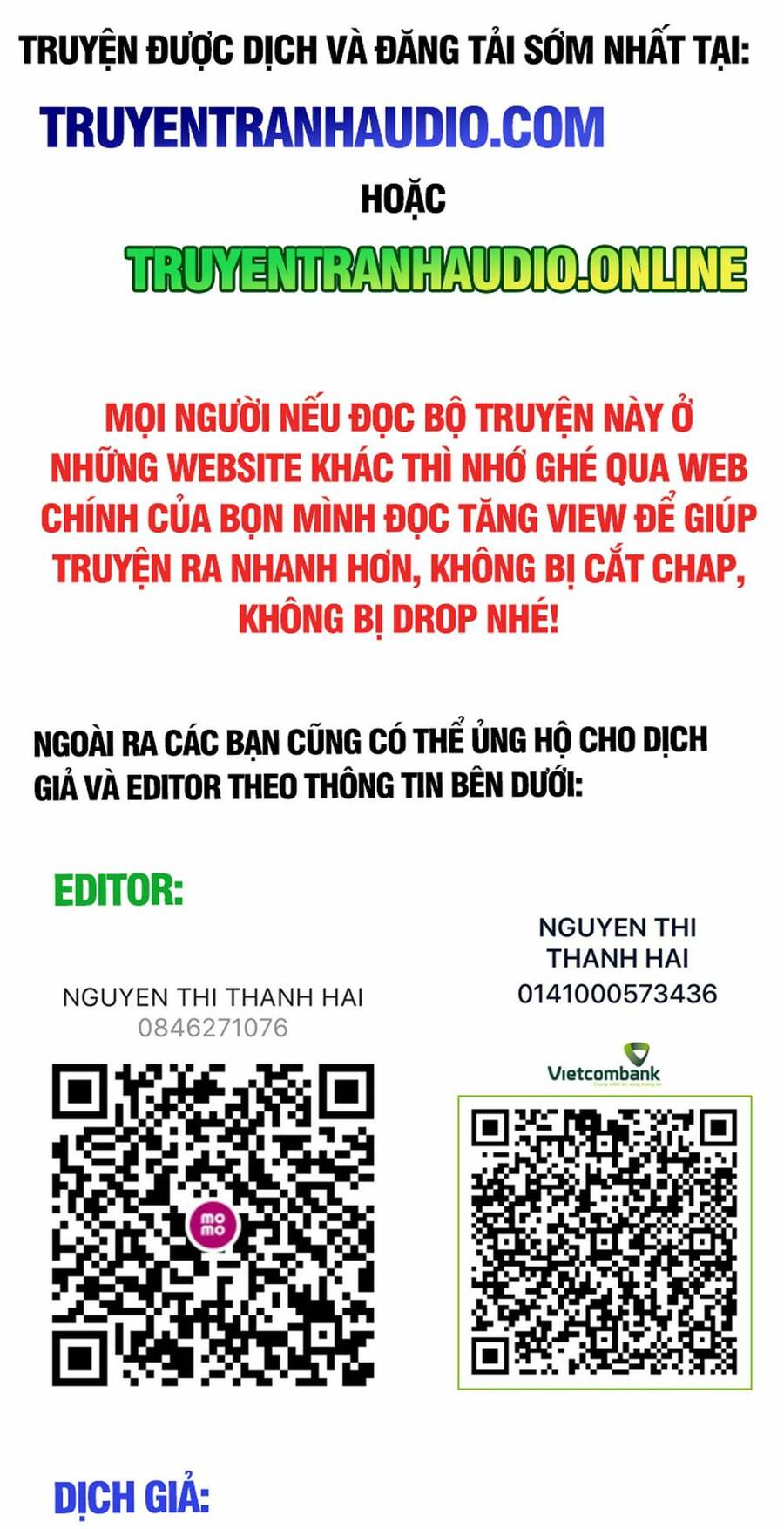 Cường Giả Tuyệt Thế Chỉ Muốn Làm Ruộng