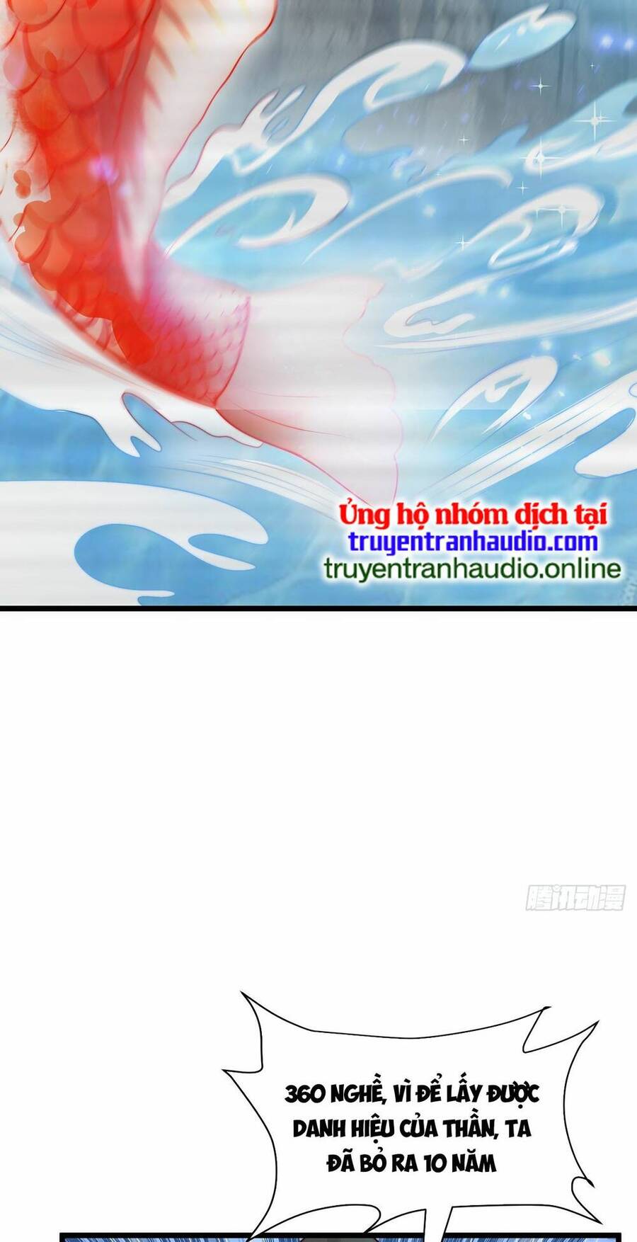 Cường Giả Tuyệt Thế Chỉ Muốn Làm Ruộng