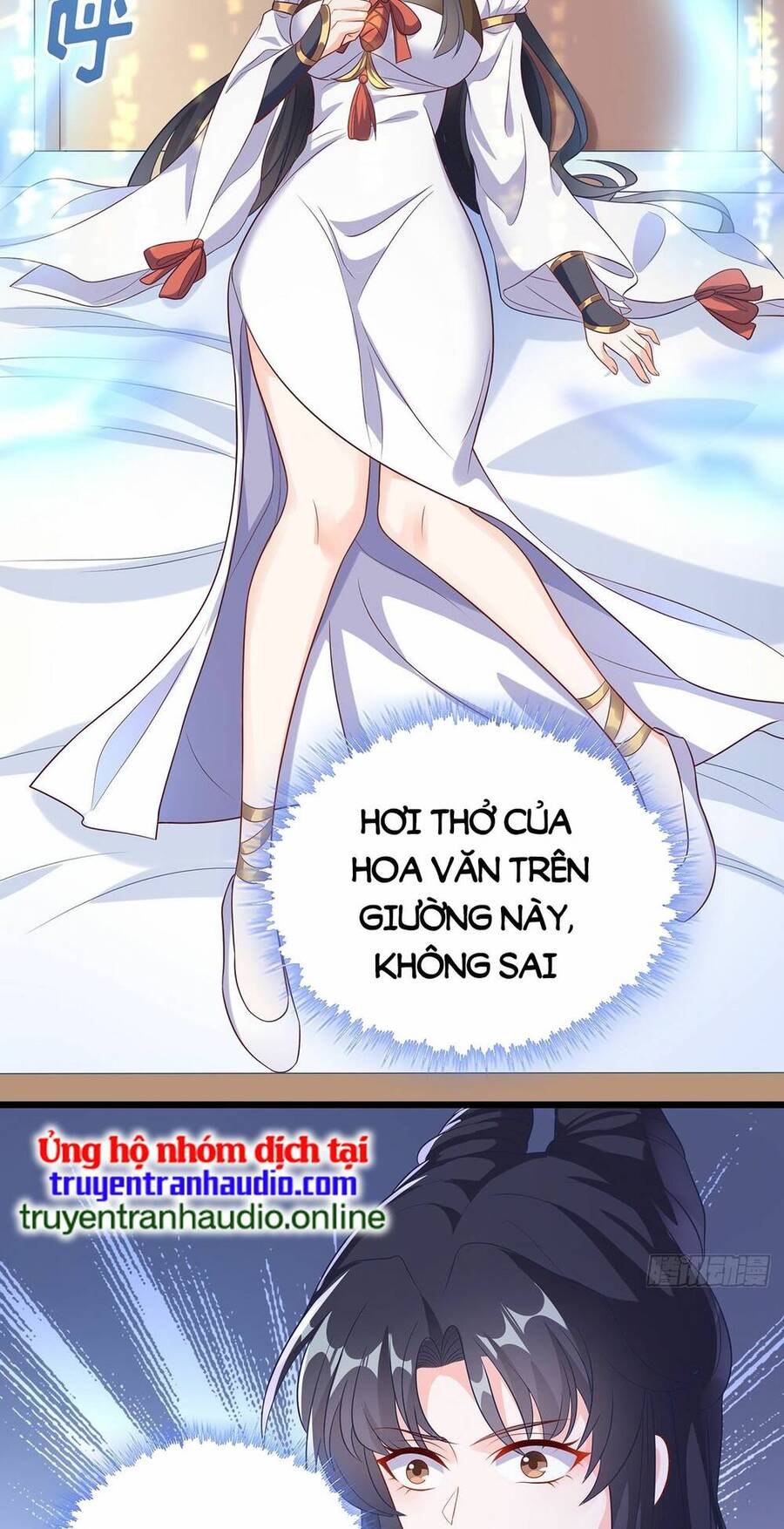 Cường Giả Tuyệt Thế Chỉ Muốn Làm Ruộng