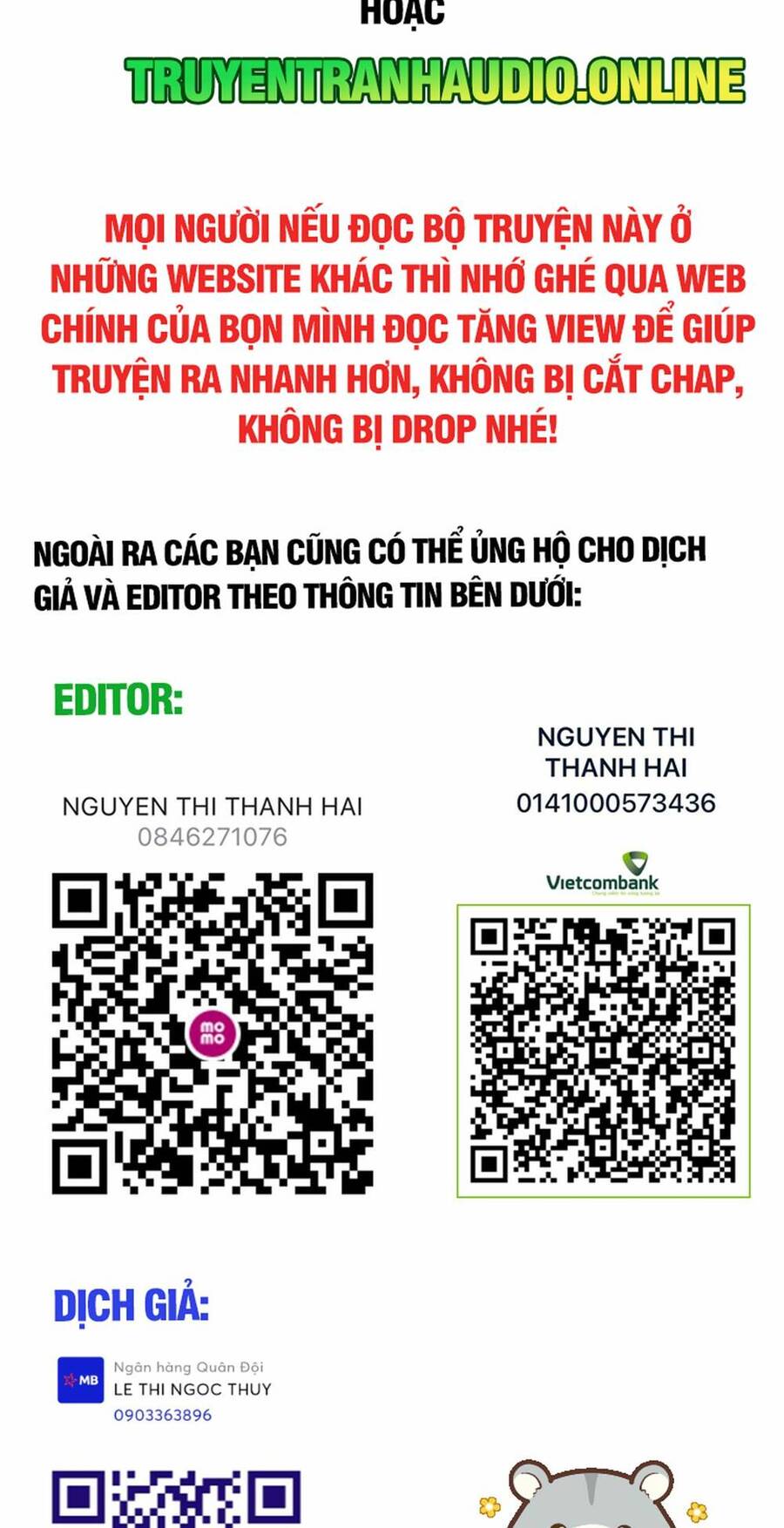 Cường Giả Tuyệt Thế Chỉ Muốn Làm Ruộng