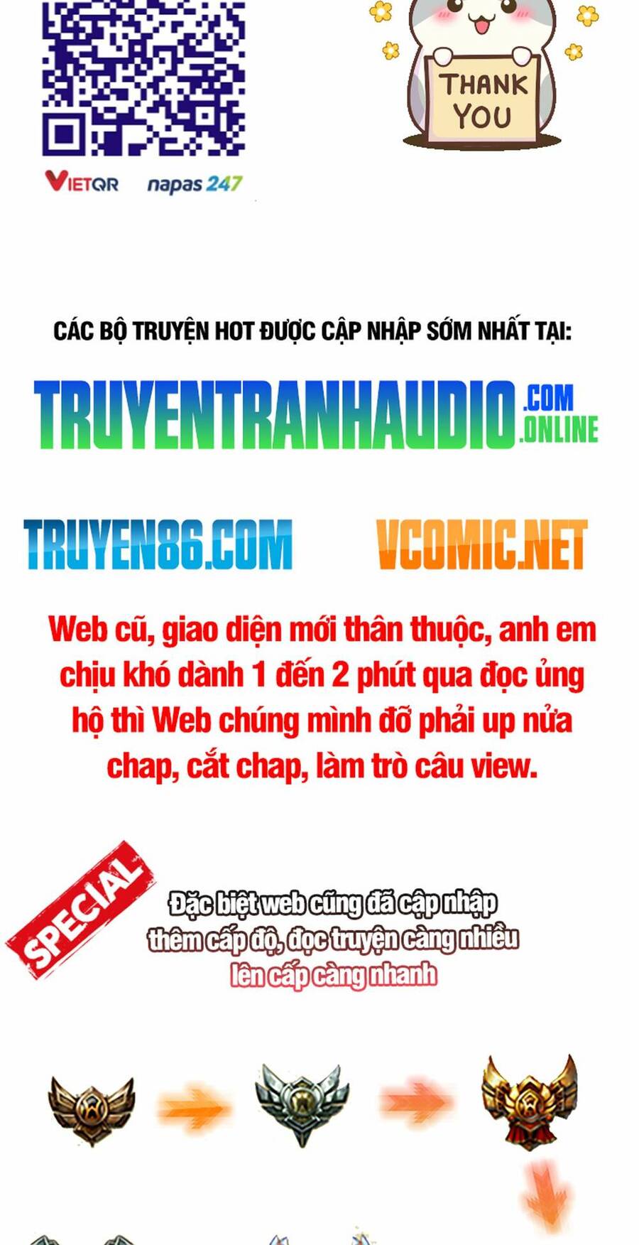 Cường Giả Tuyệt Thế Chỉ Muốn Làm Ruộng