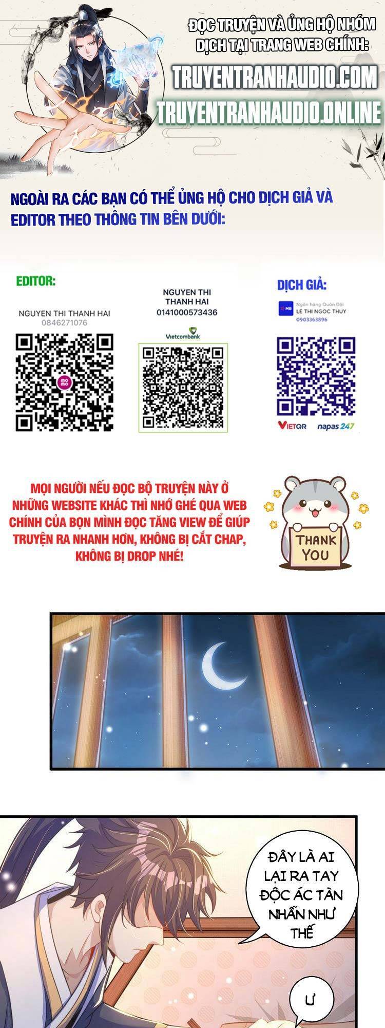 Cường Giả Tuyệt Thế Chỉ Muốn Làm Ruộng