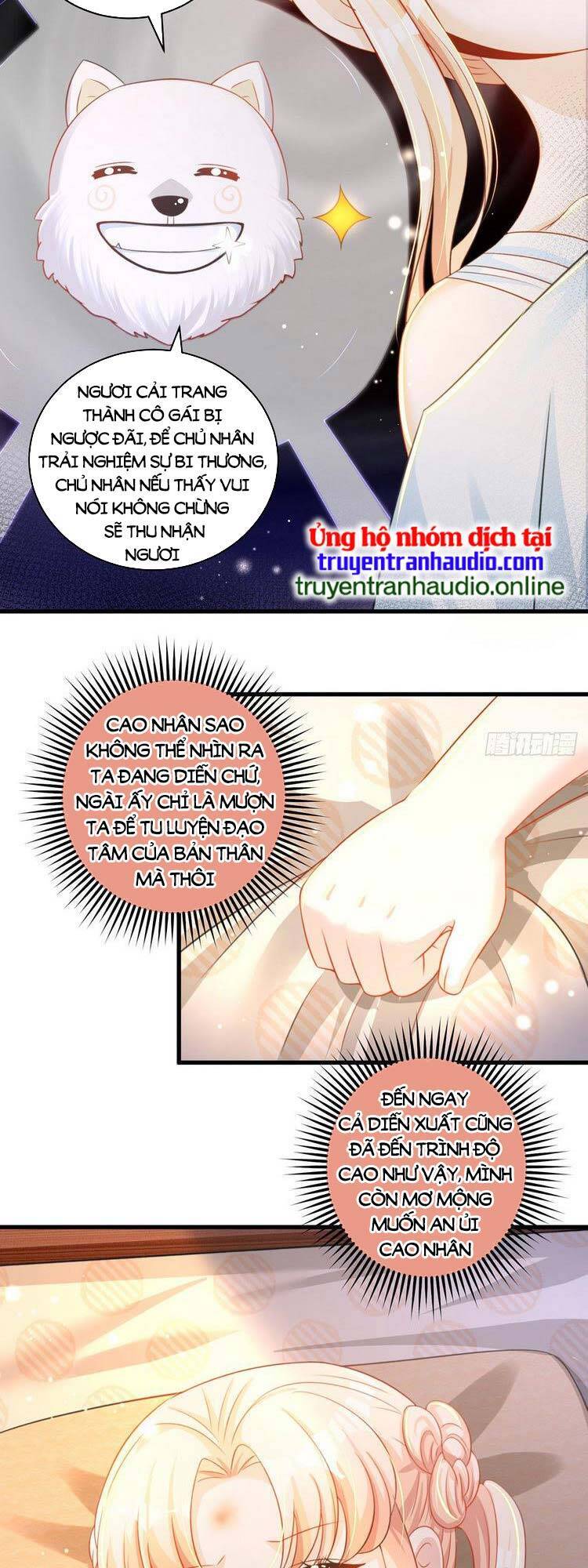 Cường Giả Tuyệt Thế Chỉ Muốn Làm Ruộng