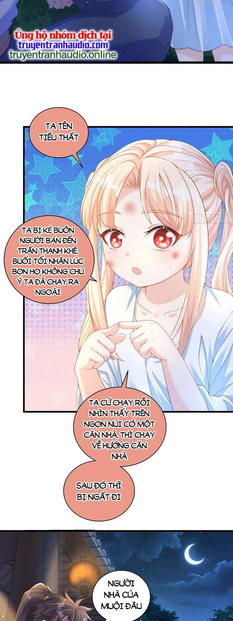 Cường Giả Tuyệt Thế Chỉ Muốn Làm Ruộng